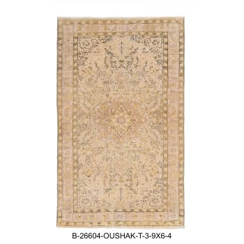 B-26604 OUSHAK / T