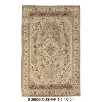 B-26606 OUSHAK / T