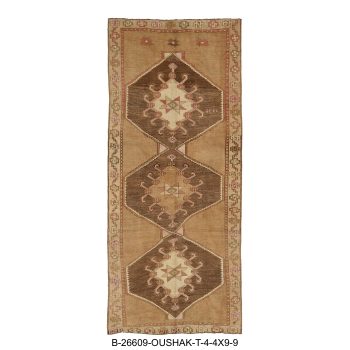 B-26609 OUSHAK / T