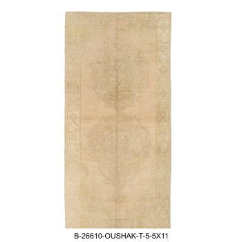 B-26610 OUSHAK / T