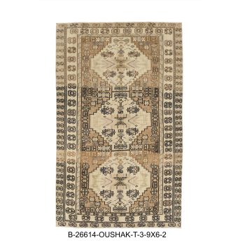 B-26614 OUSHAK / T