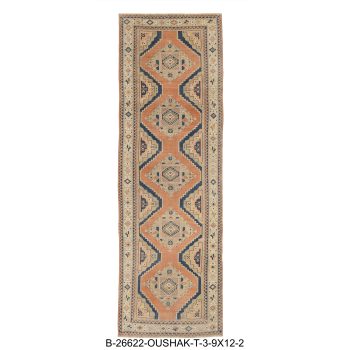 B-26622 OUSHAK / T