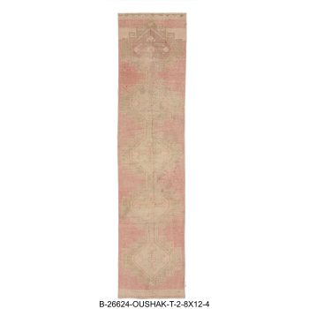 B-26624 OUSHAK / T