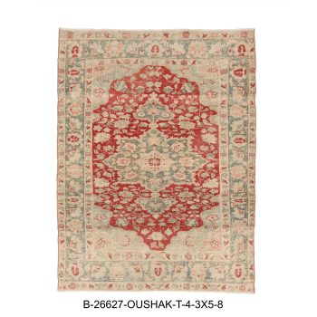 B-26627 OUSHAK / T