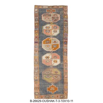 B-26629 OUSHAK / T