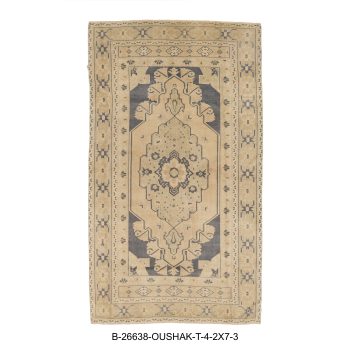 B-26638 OUSHAK / T