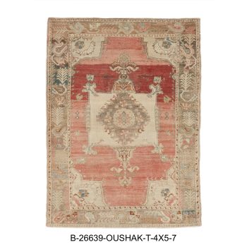 B-26639 OUSHAK / T