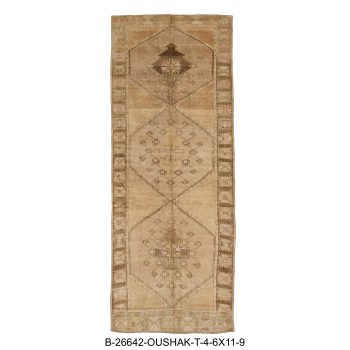 B-26642 OUSHAK / T