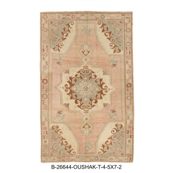 B-26644 OUSHAK / T