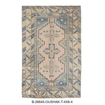 B-26645 OUSHAK / T