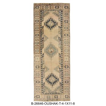 B-26646 OUSHAK / T