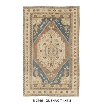 B-26651 OUSHAK / T