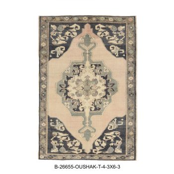 B-26655 OUSHAK / T