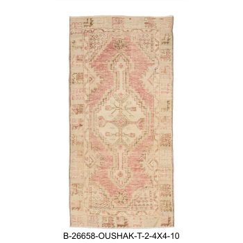 B-26658 OUSHAK / T