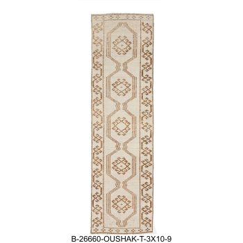 B-26660 OUSHAK / T