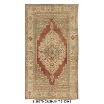 B-26679 OUSHAK / T