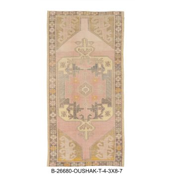B-26680 OUSHAK / T