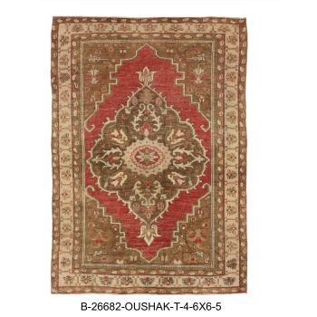 B-26682 OUSHAK / T