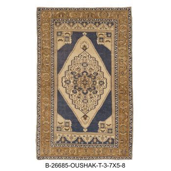 B-26685 OUSHAK / T