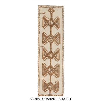B-26689 OUSHAK / T