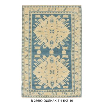 B-26690 OUSHAK / T