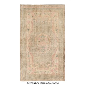 B-26691 OUSHAK / T
