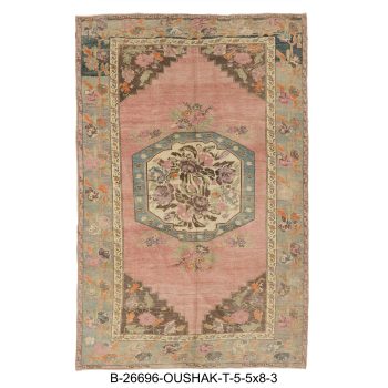 B-26696 OUSHAK / T