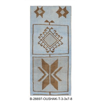 B-26697 OUSHAK / T