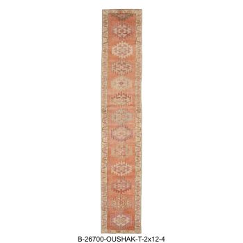 B-26700 OUSHAK / T