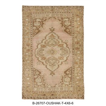 B-26707 OUSHAK / T