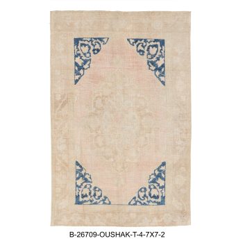 B-26709 OUSHAK / T