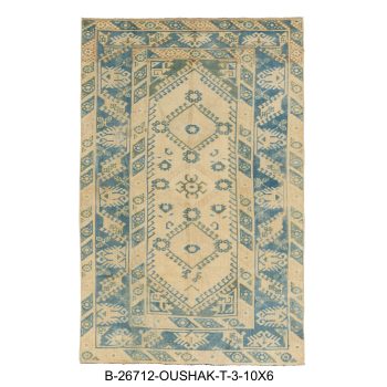 B-26712 OUSHAK / T
