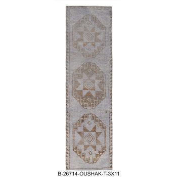 B-26714 OUSHAK / T