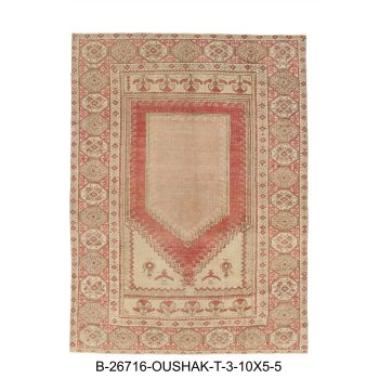 B-26716 OUSHAK / T