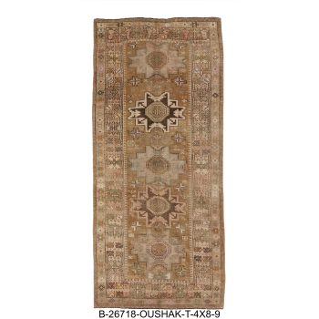 B-26718 OUSHAK / T