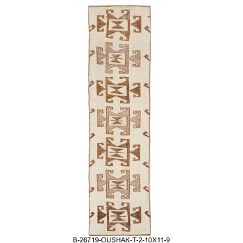 B-26719 OUSHAK / T