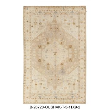 B-26720 OUSHAK / T