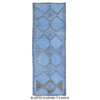 B-26722 OUSHAK / T