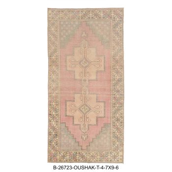 B-26723 OUSHAK / T