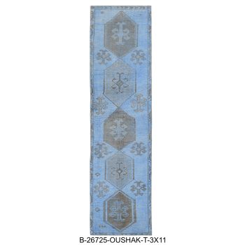 B-26725 OUSHAK / T
