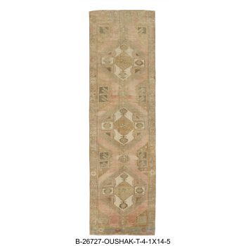 B-26727 OUSHAK / T
