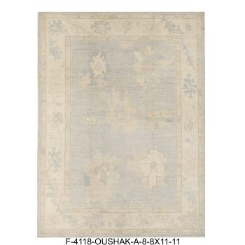 F-4118 OUSHAK / A
