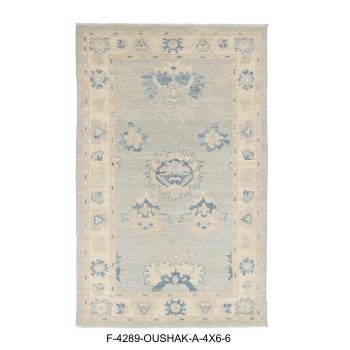 F-4289 OUSHAK / A