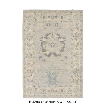 F-4290 OUSHAK / A