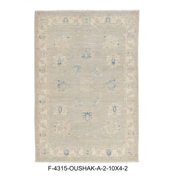 F-4315 OUSHAK / A