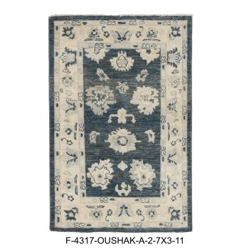 F-4317 OUSHAK / A