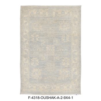 F-4318 OUSHAK / A