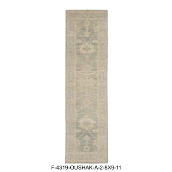 F-4319 OUSHAK / A
