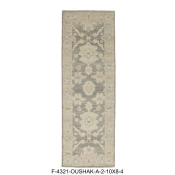 F-4321 OUSHAK / A