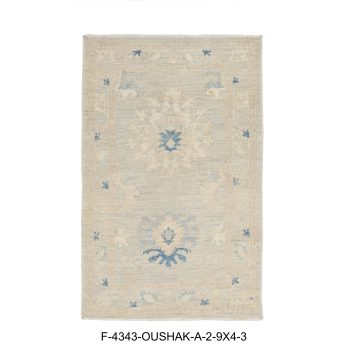 F-4343 OUSHAK / A